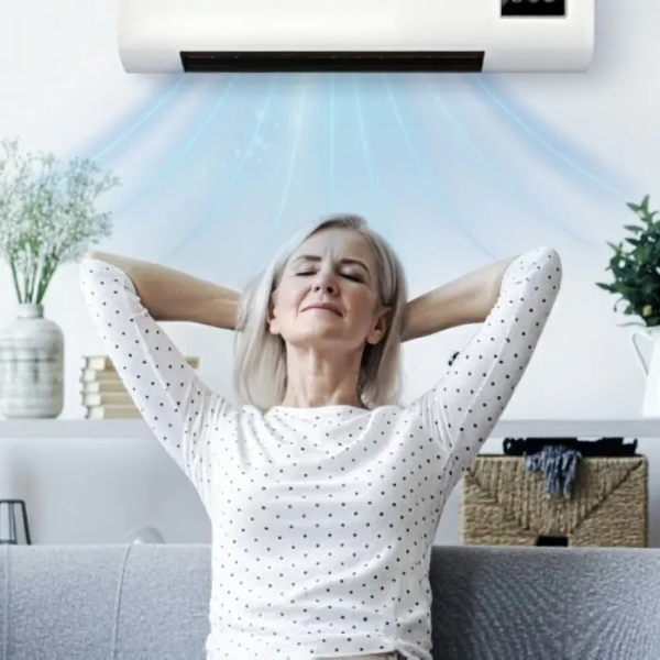 Coolizi Climatizzatore — condizionatore reversibile senza installazione